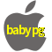 Aplicativo babypg para iOS